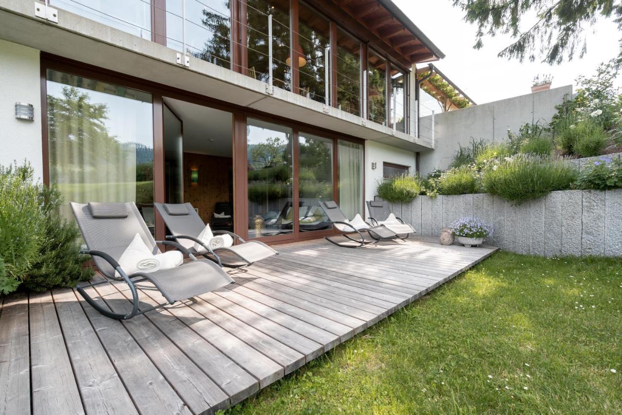 Hotel Schlegelhof Kirchzarten Exterior foto